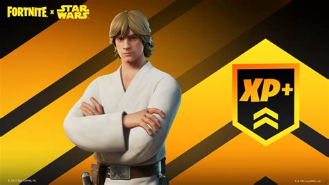 Fortnite x Star Wars: New bundles are coming in-game to celebrate ...