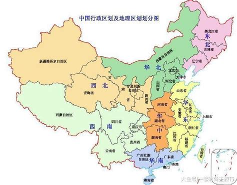 17张地形图，快速了解安徽省各地级市_中国