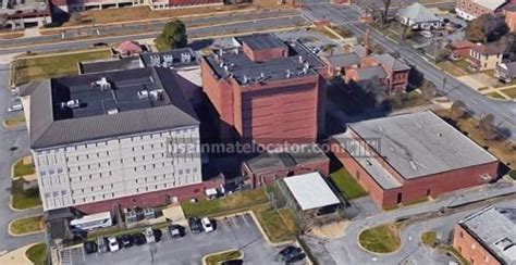 Muscogee County Prison & Jail Directory | USA Inmate Locator