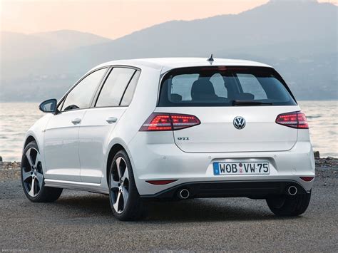 2014 Volkswagen Golf GTI Review Spec Release Date Picture and Price | Autocarsblitz