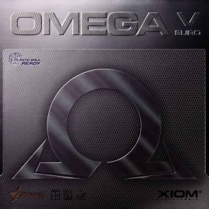 Goma Xiom Omega V Euro