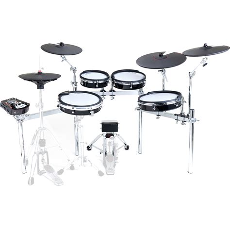 Pearl EM-53TC e/MERGE e/TRADITIONAL PLUS Electronic Drum Kit | Bax Music