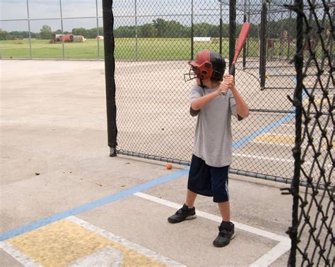 Image result for Batting Practice Machine