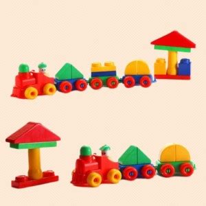 Prime Building Train Blocks For Kids - Building Train Blocks For Kids ...