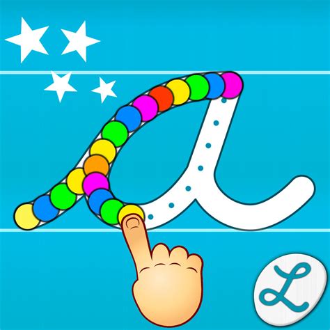 Image result for Cursive Writing Wizard ABC