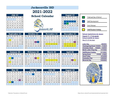 Cy Fair Isd Calendar 2022-23 - Printable Word Searches