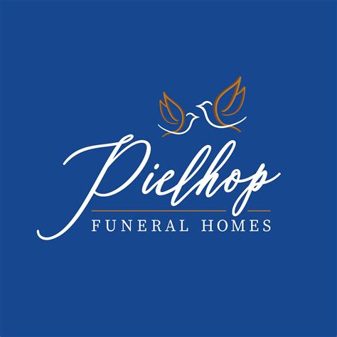 Pielhop Funeral Homes | Brillion WI