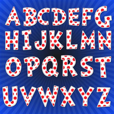 Dr Seuss Alphabet Printable at tardarrenblog Blog
