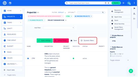 Image result for MicroStrategy Filters Dynamic