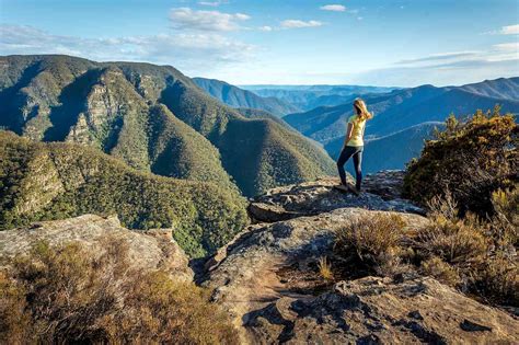 18 Great Dividing Range Facts - Facts.net