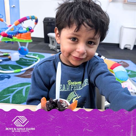 Tasty Tuesday was a hit during Week of the Young Child! Our preschool ...