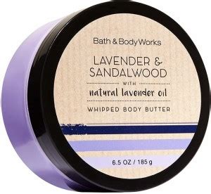 BATH & BODY WORKS Whipped Body Butter - Price in India, Buy BATH & BODY ...