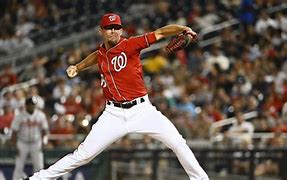 Image result for Tyler Clippard announces retirement