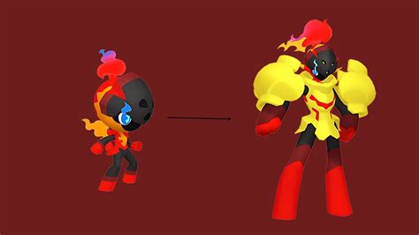 How To Evolve Charcadet