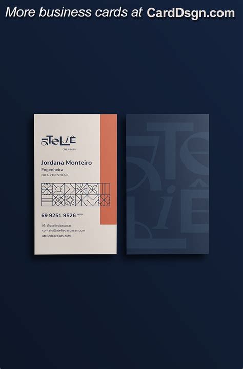 Best Construction Business Card Design 的图像结果