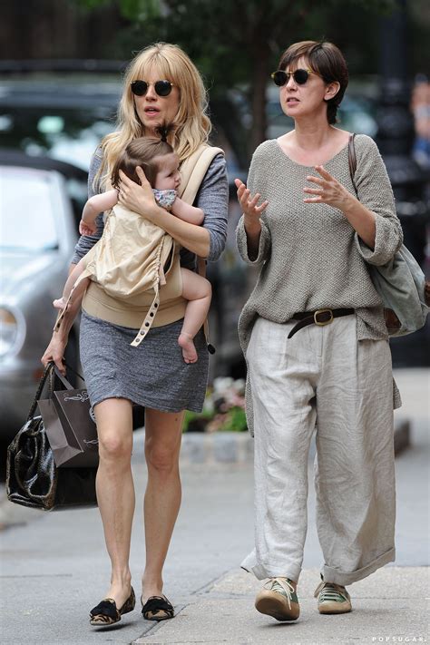 Actress Phoebe Nicholls