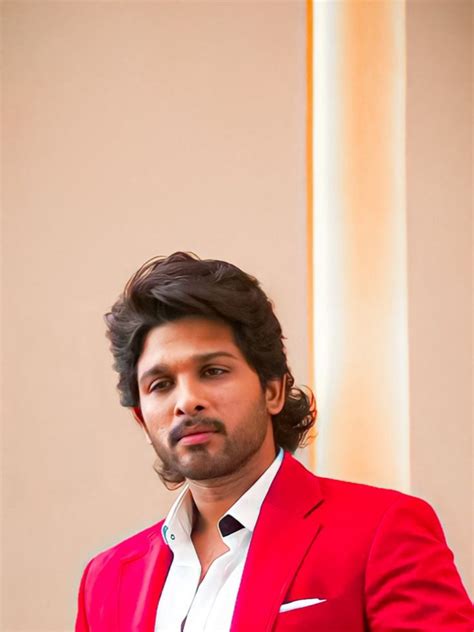 South superstar Allu Arjun’s fitness secrets to toned physique | Times ...