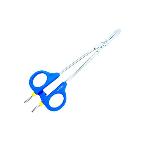Laparoscopic Biclamp Forceps Shearer – Sironex Healthcare
