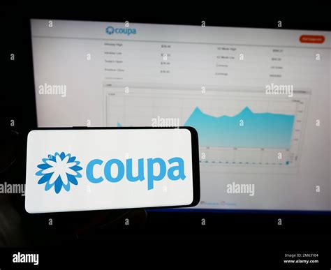 Coupa software inc hi-res stock photography and images - Alamy