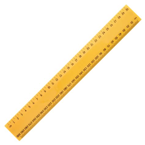 Ruler Picture - ClipArt Best