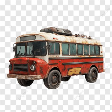Image result for Rust Bus