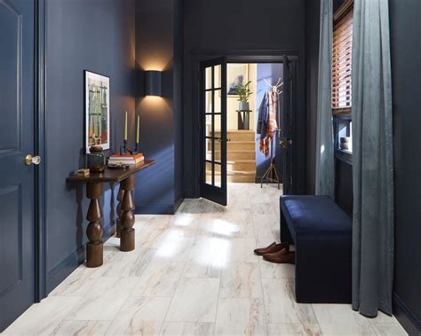 US Floors - CORETec Tile WPC Core Sonia Marble | Online Flooring Store ...