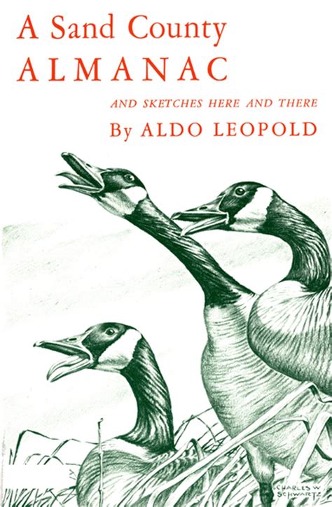 A Sand County Almanac eBook by Aldo Leopold - EPUB | Rakuten Kobo Canada