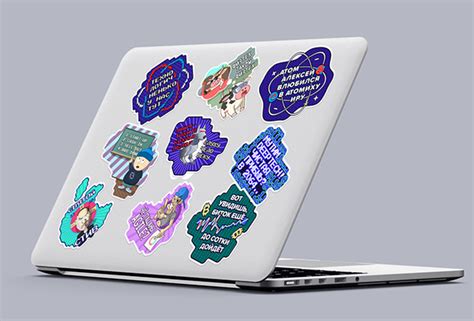 Tech Stack Sticker Logo 的图像结果