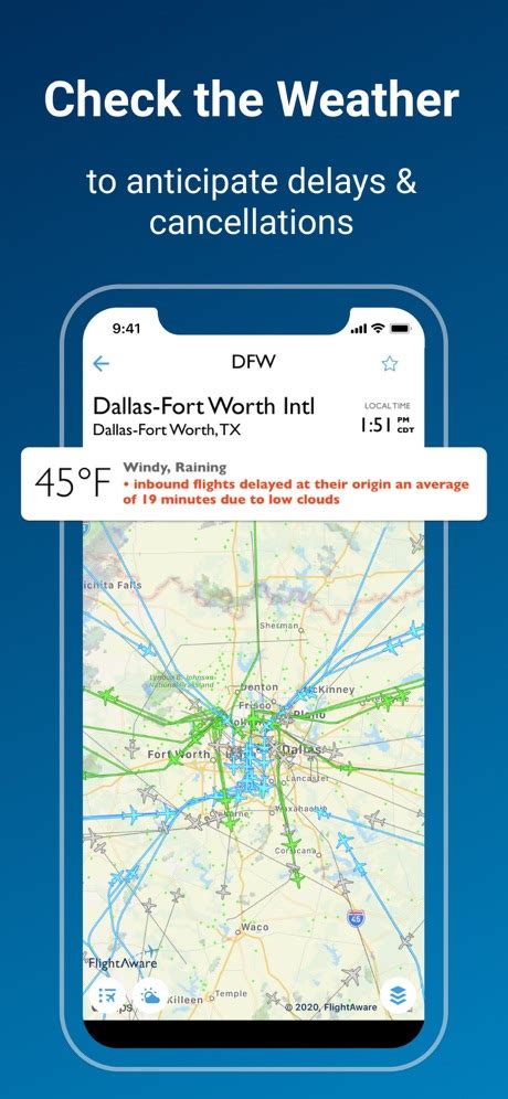 flightaware航班跟踪app下载-flightaware飞行轨迹app下载v5.9.0 - 学霸网