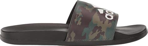 adidas Unisex-Adult Adilette Comfort Closeout Slide India | Ubuy