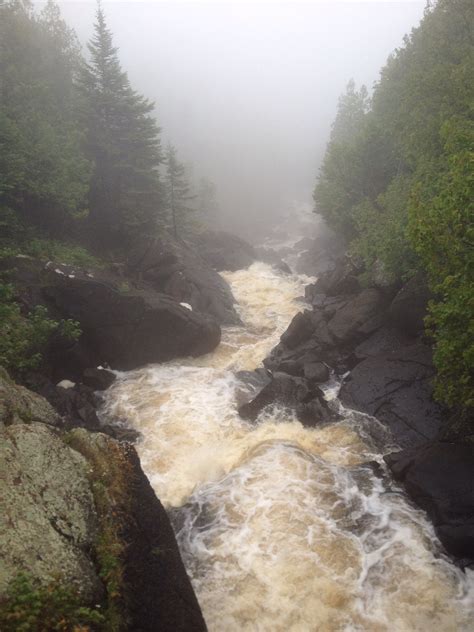 Where Is The Poplar River Campground In Minnesota