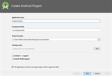 Image result for How to Add Button in Android Studio