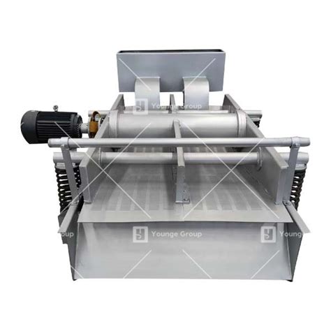 Image result for Paper Pulp Vibrating Screen