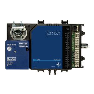 Image result for Distech ECB Controller