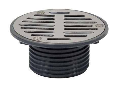 Tomahawk | Plumbing Drains & Traps | Bartle & Gibson Wholesale