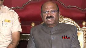 West Bengal Governor CV Ananda Bose Announces Setting Up Of Crisis ...