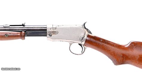 Winchester model 1906 Expert