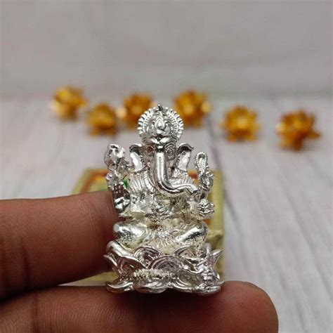 German Silver Gifts – Page 4 – onesilver.in