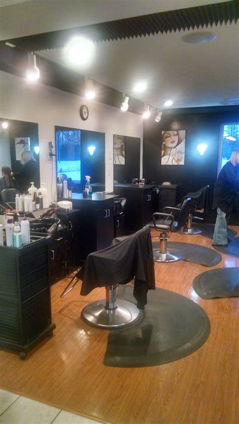 Genesis Hair Salon, Mount Vernon, OH - Reviews (14), Photos (3 ...
