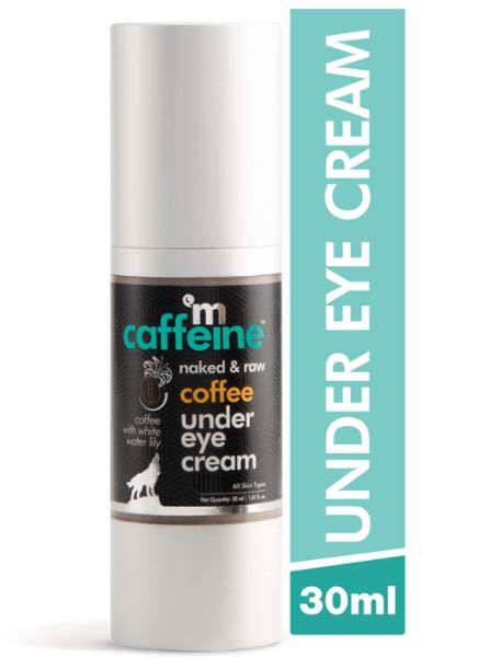 MCaffeine – A personal care brand has raised ₹220 million from Amicus ...