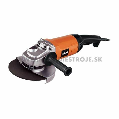 WS 21-180 TASLAMA 180 MM