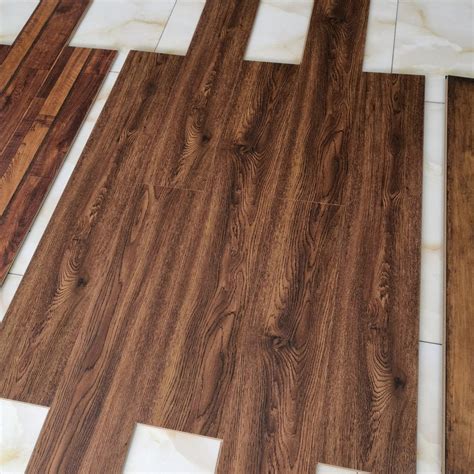 Eco Forest Waterproof Laminate Flooring Engineered Wood Flooring ...