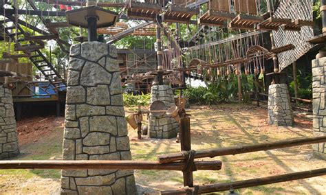 Ropes Course 的图像结果