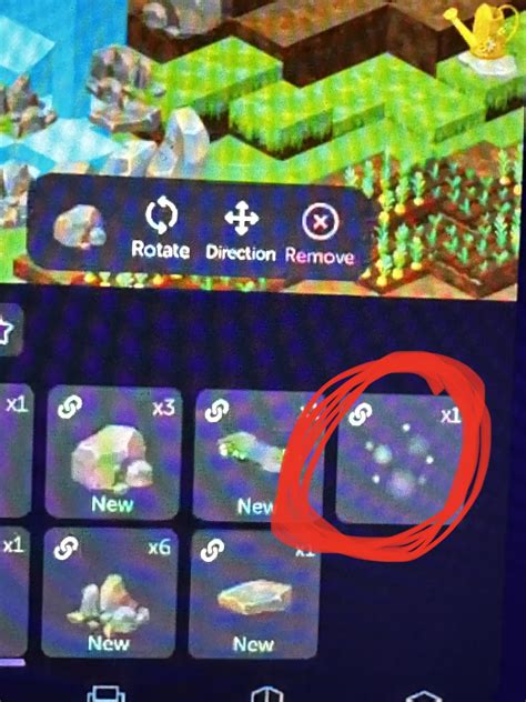 Help! Do they still sell these orbs? : r/HighRiseMobileApp