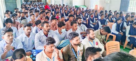 Cyber Safety Awareness Program - Welcome to SCB Degree College, Ragdha ...
