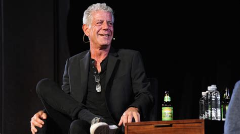 US celebrity chef Anthony Bourdain dies in France at 61 - France 24