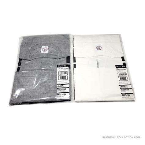 Gecco “Call of Silent Hill” Shirts (JPN) – SilentHillCollection.com