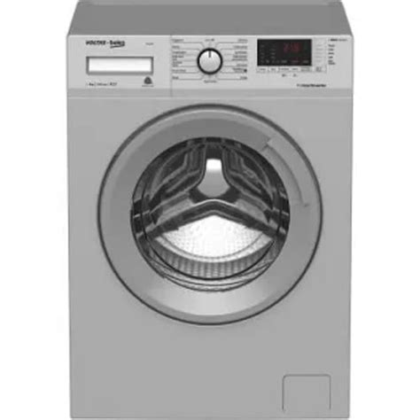 Voltas Beko WFL60SS 6 Kg Fully Automatic Front Load - Price in India ...