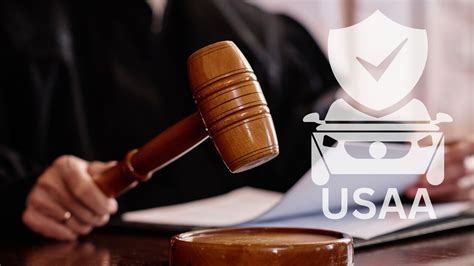 Judge Sides with USAA in Controversial Class-Action Lawsuit » Live ...