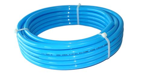 Pneumatic Pu Air Hose Pipe Tube 12mm X 8mm Odxid | Desertcart INDIA